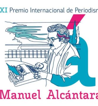 XXI Premio Internacional de Periodismo Manuel Alcántara