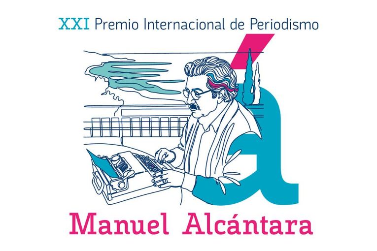 XXI Premio Internacional de Periodismo Manuel Alcántara
