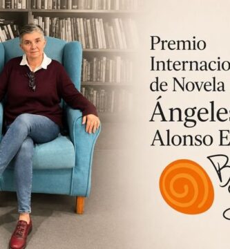 I Premio Internacional de Novela Negra “Ángeles Alonso Español”