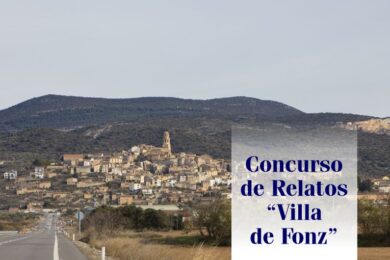 III Concurso de Relatos “Villa de Fonz”