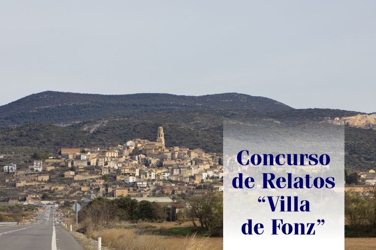 III Concurso de Relatos “Villa de Fonz”