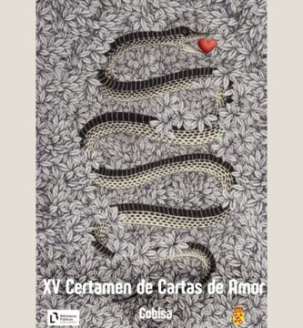 XV Certamen de Cartas de Amor de Cobisa