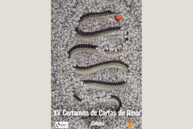 XV Certamen de Cartas de Amor de Cobisa