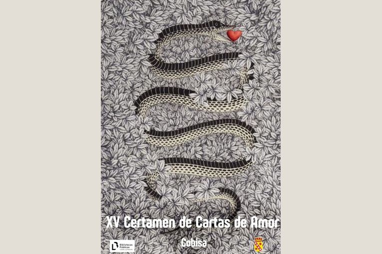 XV Certamen de Cartas de Amor de Cobisa