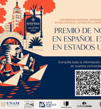 II Premio de Novela en Español Escrita en Estados Unidos