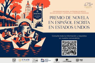 II Premio de Novela en Español Escrita en Estados Unidos