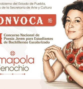 XI Concurso Nacional de Poesía Joven Amapola Fenochio