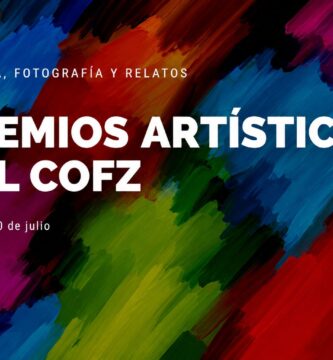 XXXVIII Certamen Fotográfico Ramón y Cajal