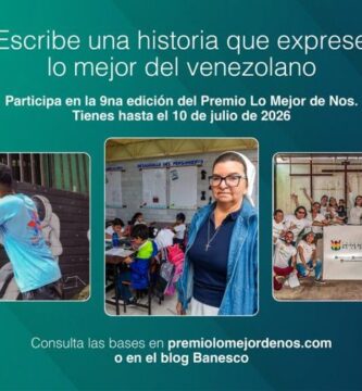 9º Premio Lo Mejor de Nos