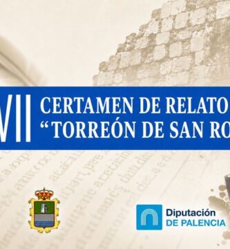 XXVII Certamen de Relato Breve “Torreón de San Román”
