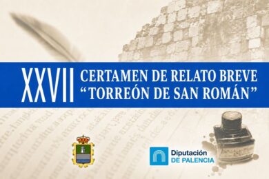 XXVII Certamen de Relato Breve “Torreón de San Román”