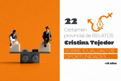 XXII Certamen Provincial de Relatos Breves “Cristina Tejedor” 2026