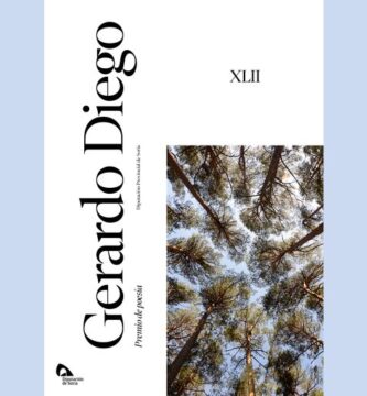 XLII Premio Gerardo Diego de Poesía para Autores Noveles