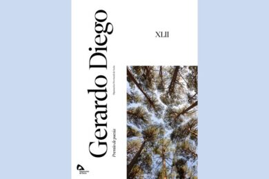XLII Premio Gerardo Diego de Poesía para Autores Noveles
