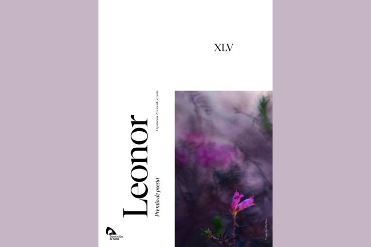 XLV Premio Leonor de Poesía