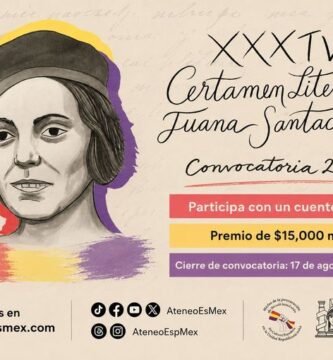 XXXIV Certamen Literario Juana Santacruz