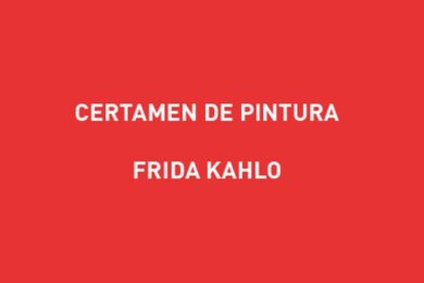 XXIX Certamen de Pintura Frida Kahlo