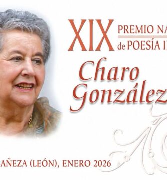 XIX Premio Nacional de Poesía Infantil Charo González