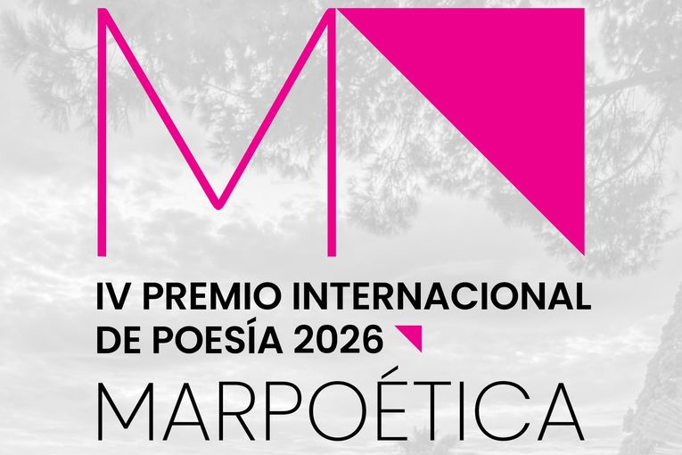 IV Premio Internacional de Poesía Marpoética