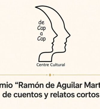 IV Premio de Cuentos y Relatos Cortos “Ramón de Aguilar Martínez”
