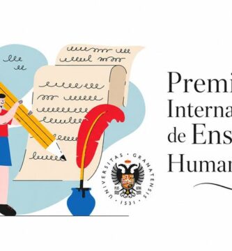 VI Premio Internacional de Ensayo Humanístico