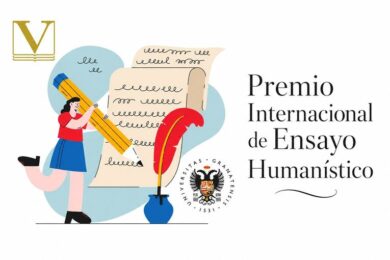 VI Premio Internacional de Ensayo Humanístico