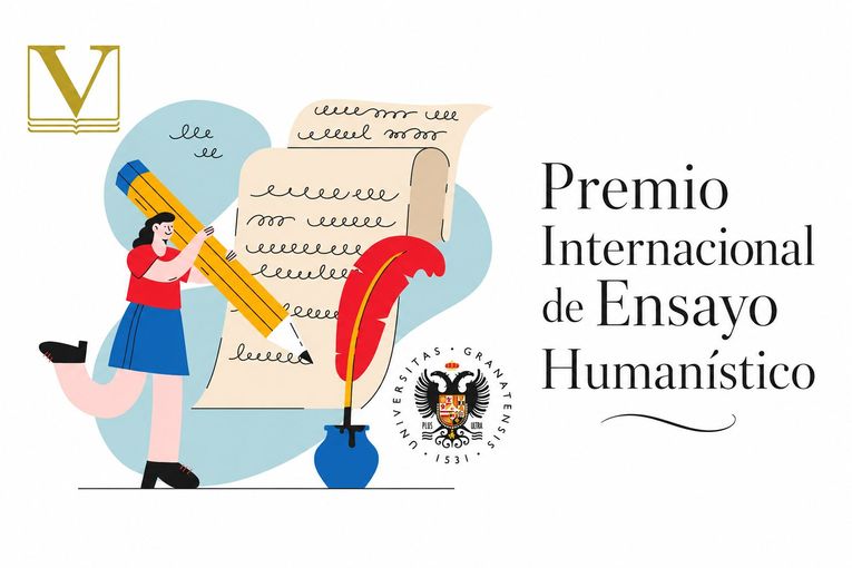 VI Premio Internacional de Ensayo Humanístico