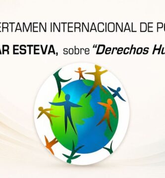 II Certamen Internacional de Poesía Gaspar Esteva 2026