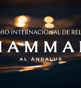 VII Premio Internacional de Relatos Hammam Al Ándalus