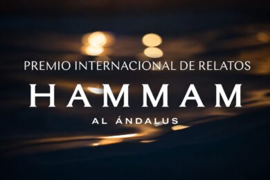 VII Premio Internacional de Relatos Hammam Al Ándalus