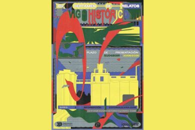 XIII Certamen de Relatos Vigo Histórico