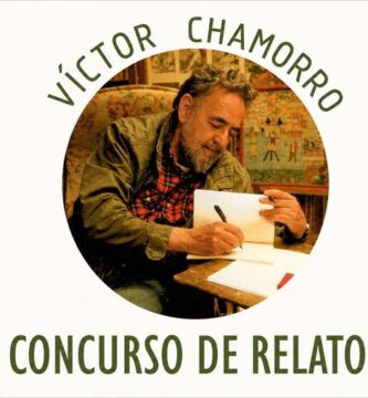XXIV Concurso de Relatos “Víctor Chamorro” 2026