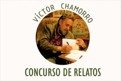 XXIV Concurso de Relatos “Víctor Chamorro” 2026