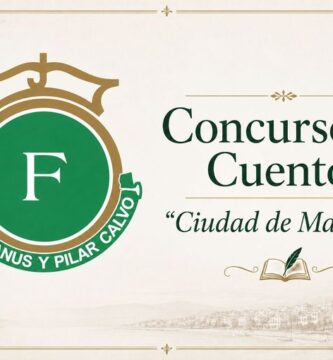 XXVI Concurso de Cuentos “Ciudad de Marbella”