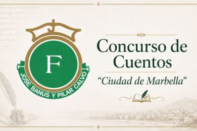 XXVI Concurso de Cuentos “Ciudad de Marbella”