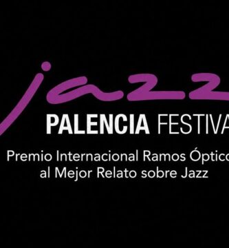 IX Premio Internacional Ramos Ópticos al Mejor Relato sobre Jazz