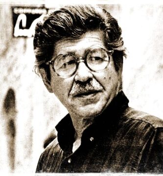 Alfredo Bryce Echenique