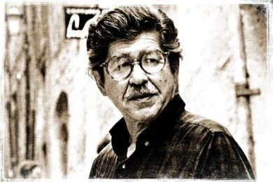 Alfredo Bryce Echenique
