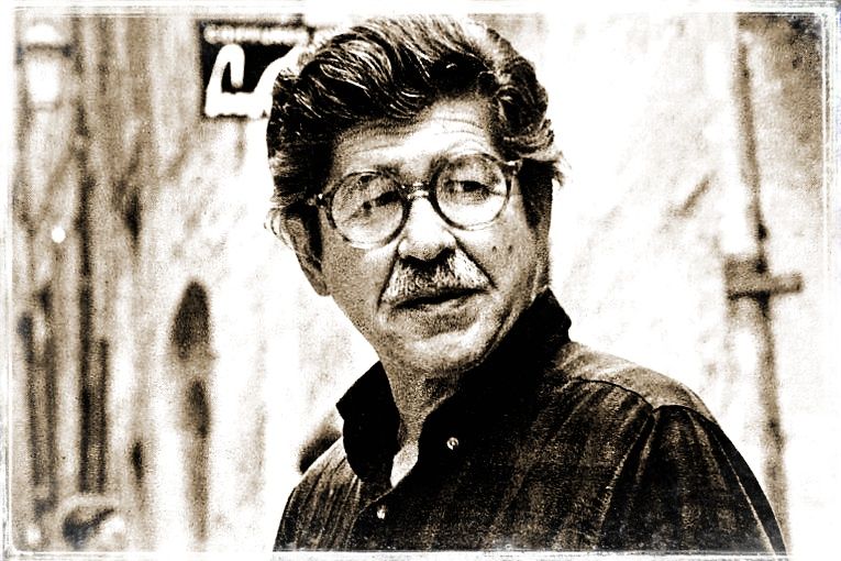 Alfredo Bryce Echenique
