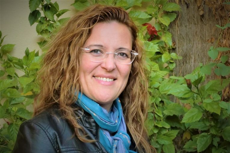 Esther Abellán
