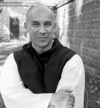 Thomas Merton