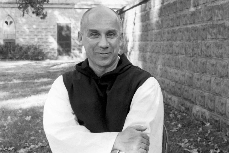 Thomas Merton