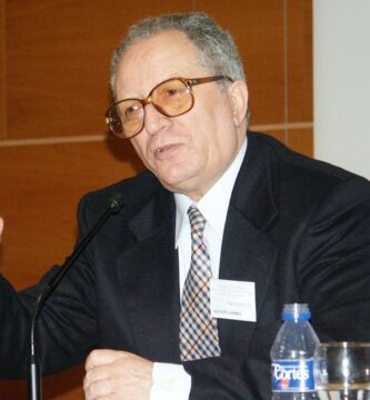 Agustín Andreu