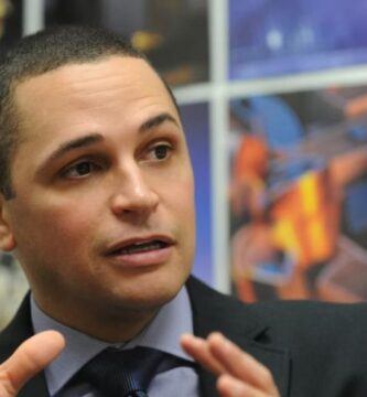 Javier Ávila