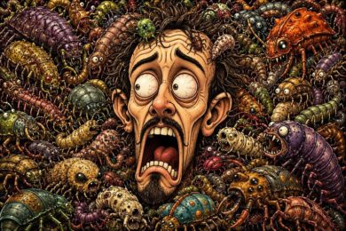 Dichos y bichos, por Alberto Hernández