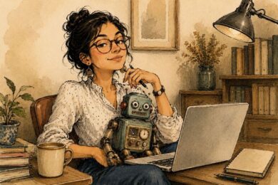 Posgrados, por María Isabel Briceño Armas