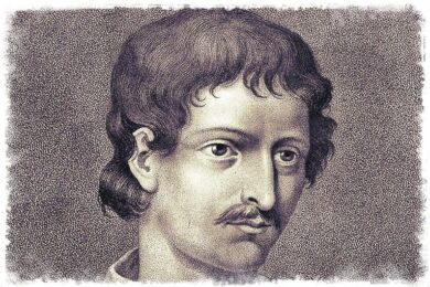Giordano Bruno