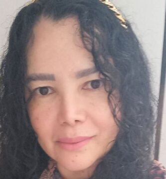 Indira Geovana Bush Tapia