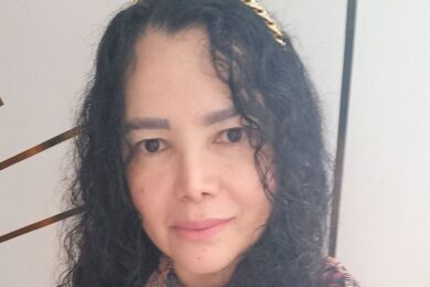 Indira Geovana Bush Tapia