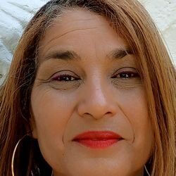 Carmen Elena Pérez